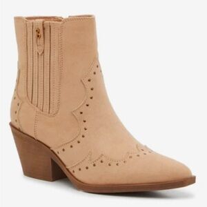 SAM & LIBBY FREYA bootie